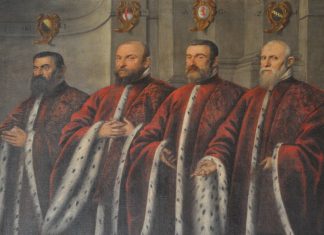 Magistrature per la Milizia