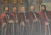 Magistrature per le Leggi