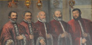 Le Magistrature relative alle Leggi