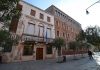 Palazzo Da Mosto a Sant’Agnese