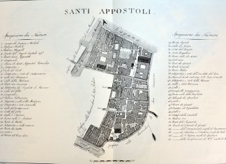 Parrocchia dei Santi Apostoli