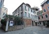 Palazzo Barozzi a San Fantin