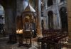 Basilica di San Marco – Altare del Capitello del Cristo (navata laterale sinistra)