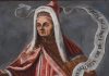 Marco Corner. Doge LIX. Anni 1365-1368