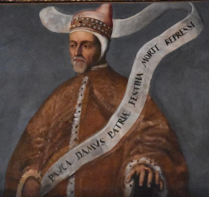 Michele Morosini