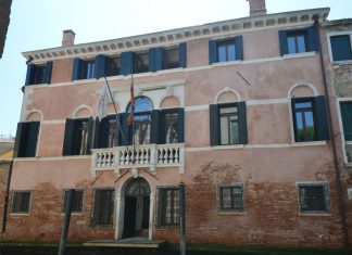 Palazzetto Bru Zane a San Stin