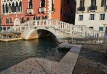 Ponte del Vin, sul Rio del Vin