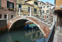 Ponte Rielo, sul Rielo