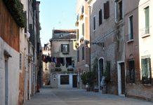Rio Terà San Vio