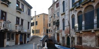 Rio Terà de la Madalena
