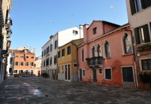 Rielo (Rio Terà Rielo), sul Rielo de la Stua
