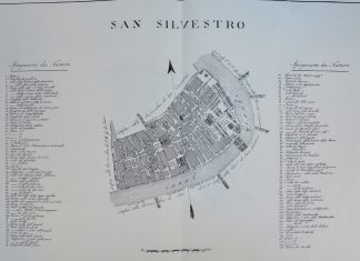 Parrocchia di San Silvestro