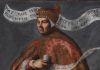 Francesco Foscari. Doge LXV. Anni 1423-1457