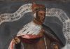 Tommaso Mocenigo. Doge LXIV. Anni 1413-1423