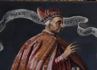 Pasquale Malipiero. Doge LXVI. Anni 1457-1462