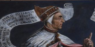 Pietro Mocenigo. Doge LXX. Anni 1474-1476