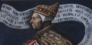 Andrea Vendramino. Doge LXXI. Anni 1476-1478