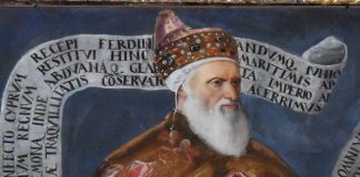Agostino Barbarigo. Doge LXXIV. Anni 1486-1501