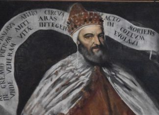 Marco Antonio Trevisano. Doge LXXX. Anni 1553-1554