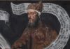 Francesco Veniero. Doge LXXXI. Anni 1554-1556