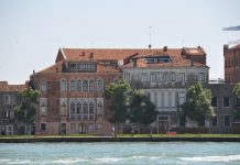 Traghetto di San Biagio e Cataldo, va alle Zattere