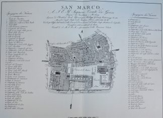 Parrocchia di San Marco Evangelista