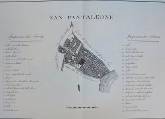Parrocchia di San Pantaleone vulgo San Pantalon
