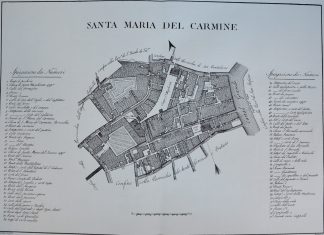 Parrocchia di Santa Maria del Carmine vulgo dei Carmini