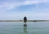 La Madonna del Ferruzzi. Capiteło su bricoła nel Canale di Sant’Erasmo/Canale di Tresso