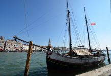 Il Trabacolo