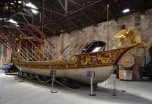 Il Peàtone dogale