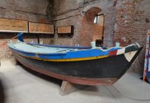 Il Batelùccio
