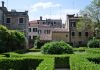 Il Giardino di Cà Rezzonico, a San Barnaba