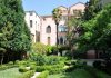 Il giardino di Palazzo Bernardo Nani Lucheschi