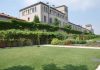 Il Giardino Mistico dei Padri Carmelitani Scalzi, agli Scalzi