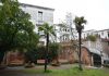 Il Giardino di Palazzo Dolfin, a San Pantalon