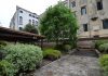 Giardino del Fontego dei Turchi, a San Zan Degolà