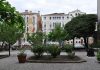 Il Giardino di Palazzo Balbi Valier Sammartini, a Sant’Agnese