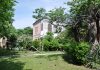 Il Parco dell’Ex Ospedale Pediatrico Umberto I, a Sant’Alvise