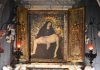 La Madonna della Navicella, nella Cattedrale di San Giacomo, a Chioggia