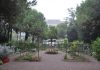Il Parco e il Giardino Terapeutico dell’Ospedale San Camillo, a Malamocco