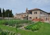 Il Parco e l’orto dell’Isola di San Francesco del Deserto