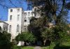 Il Giardino di Palazzo Basadona Giustinian Recanati, alla Carità
