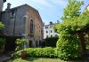 Il Giardino della Scuola Vecchia della Misericordia, alla Madonna dell’Orto