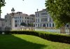 Il Giardino di Palazzo Marcello Gussoni Cavalli Franchetti, a San Vidal