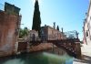 Il Giardino Eden Hundertwasser, alla Giudecca