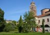 Il Giardino del Convento di San Sebastiano, all’Angelo Raffaele