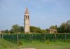 La Vigna murata e gli Orti di Venissa, a Mazzorbo