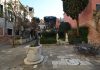 Il Giardino del Palazzetto Zane Collalto Bru, a San Stin