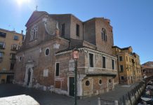 La tradizione della festa di San Martino a Venezia
